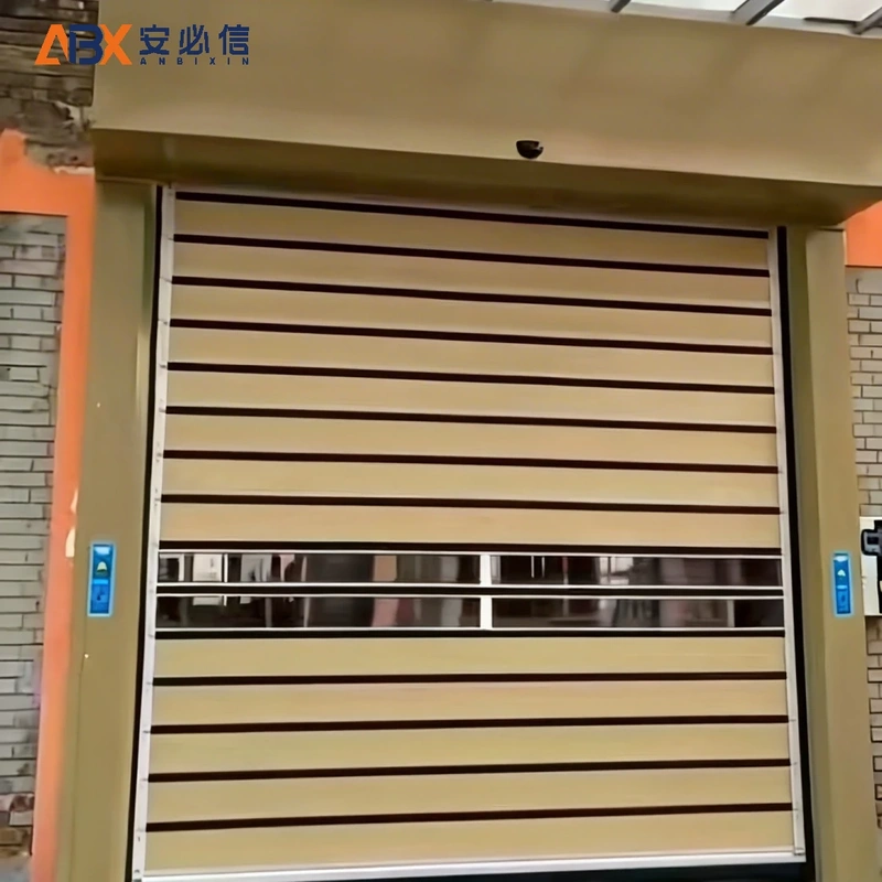 盘锦市雷达高速门